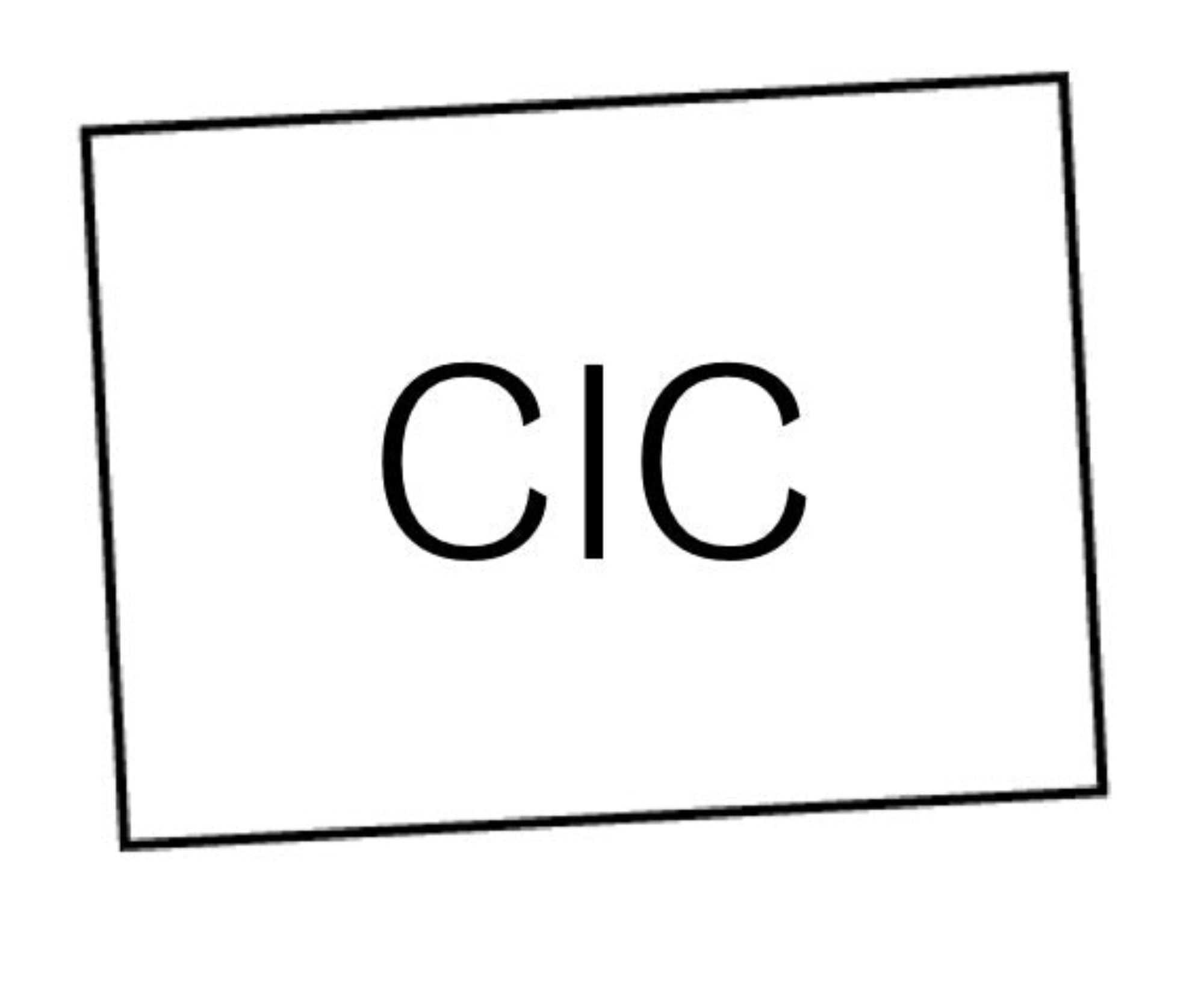 CIC